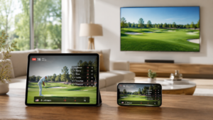 Horarios del The Open Championship 2026: Horas de salida de Jon Rahm, Scheffler, Rory y los favoritos