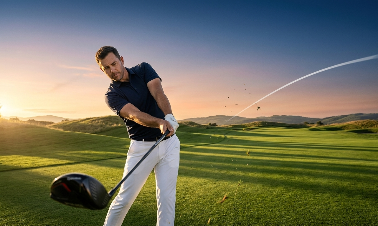 Lee más sobre el artículo 3 Secretos para un Swing más Potente