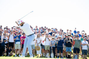 Horarios y Dónde Ver LIV Golf Andalucía 2026 en Directo