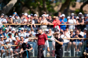 Clasificación de LIV Golf Andalucía: ¡Sergio y Rahm al acecho de Hatton!