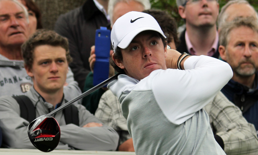 Lee más sobre el artículo Los 3 Secretos del Swing de Driver de Rory McIlroy