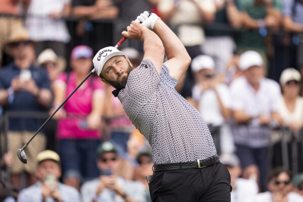 US Open 2026