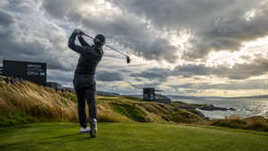 Resumen del Genesis Scottish Open: Tom Kim conquista Escocia y los favoritos se preparan para el Open Championship