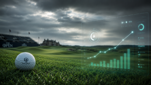 Predicciones del The Open 2026: Favoritos de los expertos, simulación matemática y apuestas especiales en Royal Birkdale