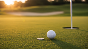 Reglas básicas del golf: Guía fácil para no parecer novato en el campo